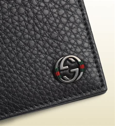 gucci menswallet|Gucci wallet sale men.